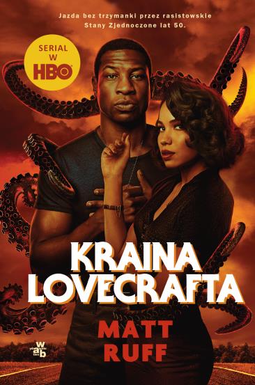 Kraina Lovecrafta-61233