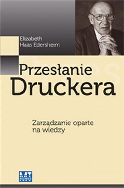 PRZESŁANIE DRUCKERA