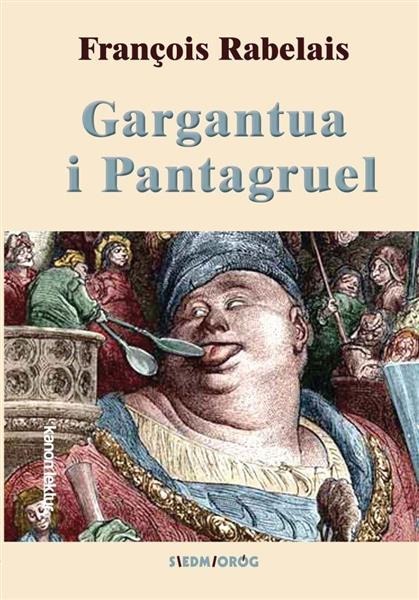 GARGANTUA I PANTAGRUEL