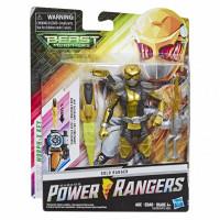 FIGURKA 15 CM, GOLD POWER RANGERS