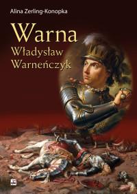 WARNA WŁADYSŁAW WARNEŃCZYK