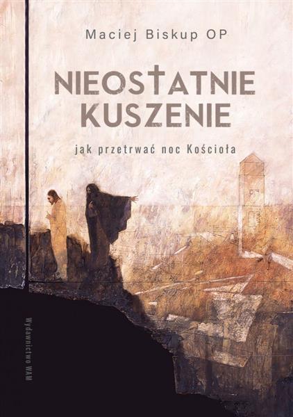 NIEOSTATNIE KUSZENIE