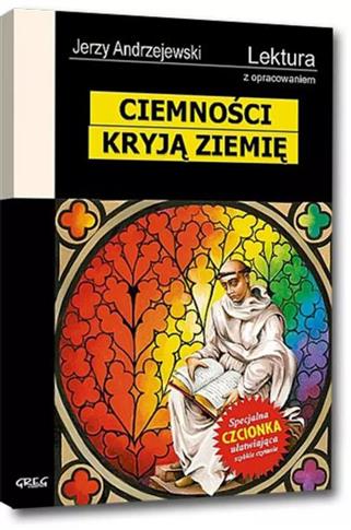 Ciemności Kryją Ziemię z oprac. GREG