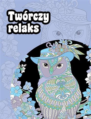 TWÓRCZY RELAKS
