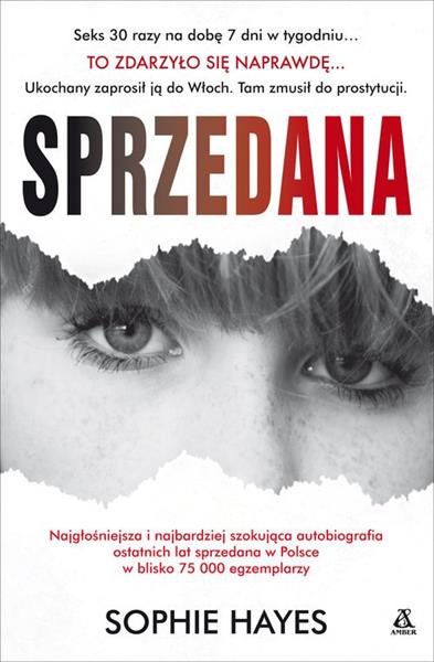 SPRZEDANA