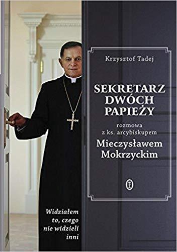 SEKRETARZ DWÓCH PAPIEŻY