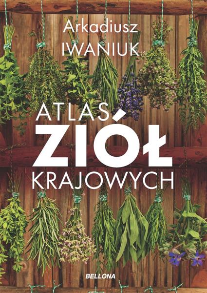 ATLAS ZIÓŁ KRAJOWYCH