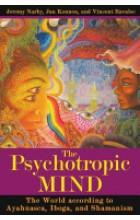 PSYCHOTROPIC MIND
