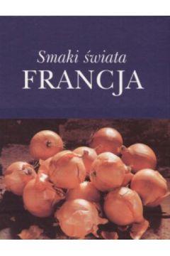 Smaki Świata - Francja