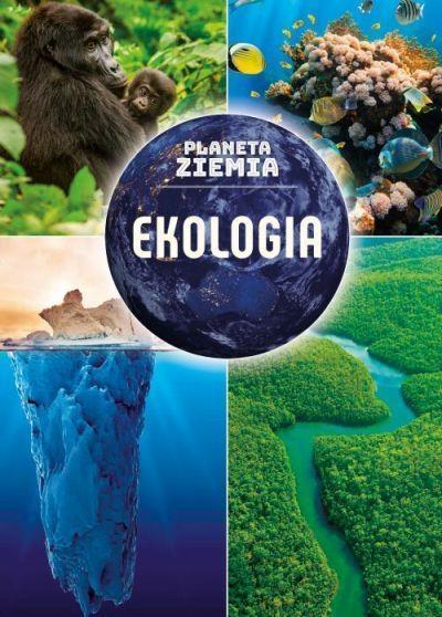 PLANETA ZIEMIA. EKOLOGIA