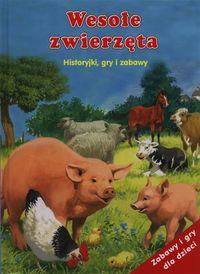 WESOŁE ZWIERZĘTA