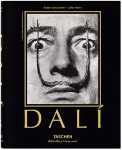 DALÍ
