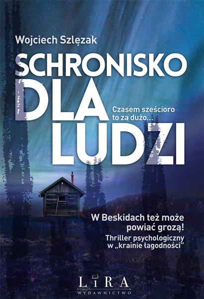 SCHRONISKO DLA LUDZI