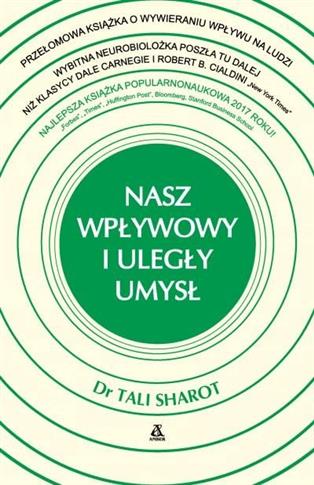 Nasz wpływowy i uległy umysł