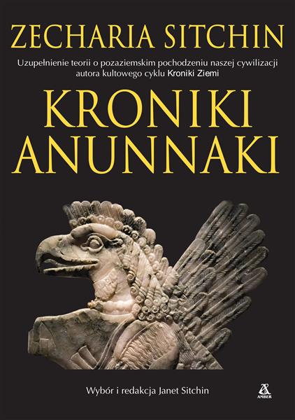 KRONIKI ANUNNAKI