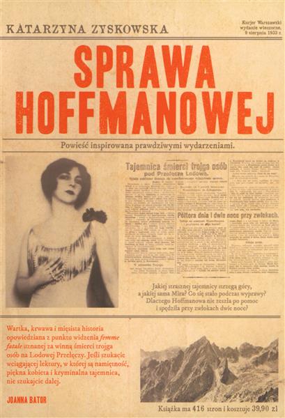 SPRAWA HOFFMANOWEJ