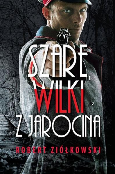 SZARE WILKI Z JAROCINA