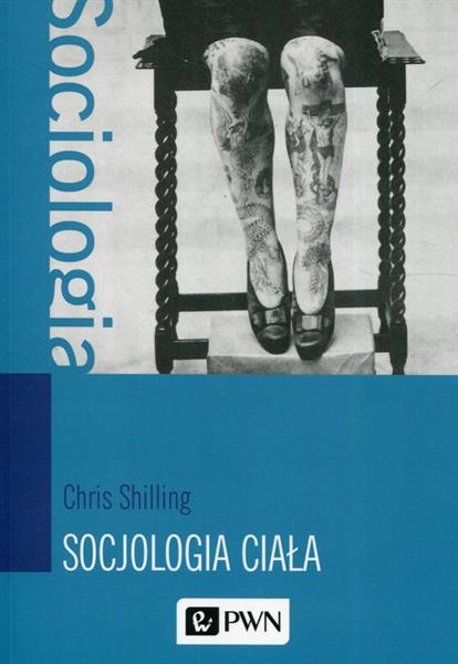 SOCJOLOGIA CIAŁA