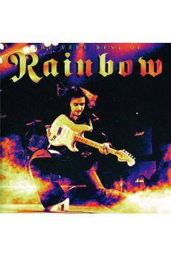 THE BEST OF RAINBOW. CD