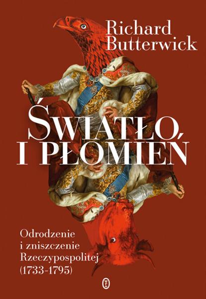 Światło i płomień. Odrodzenie i zniszczenie Rzeczy