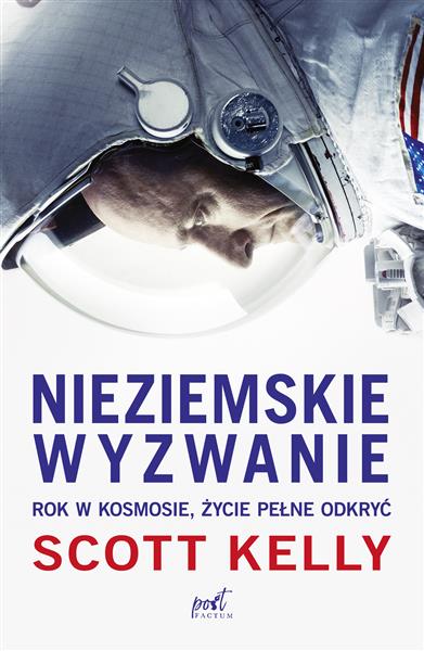 NIEZIEMSKIE WYZWANIE.