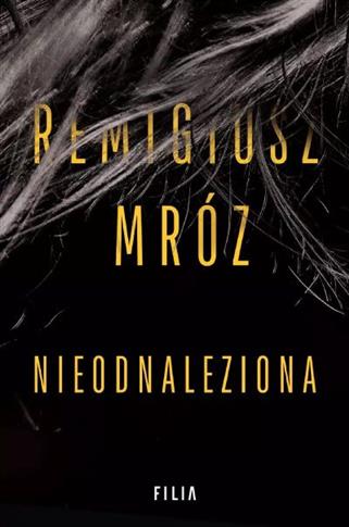 NIEODNALEZIONA