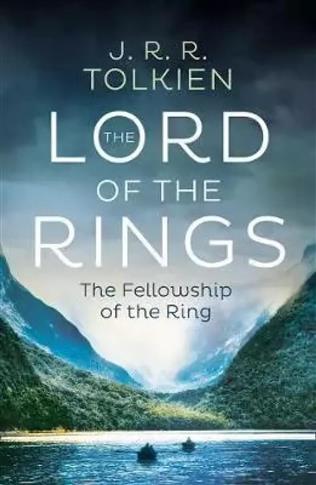 THE LORD OF THE RINGS. THE FELLOWSHIP OF THE RING