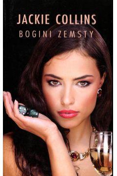 Bogini zemsty