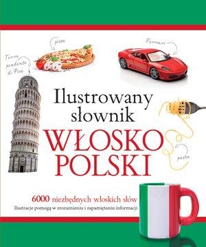 ILUSTROWANY SŁOWNIK WŁOSKO-POLSKI