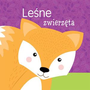LEŚNE ZWIERZĘTA