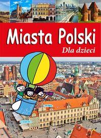 MIASTA POLSKI (NAG)