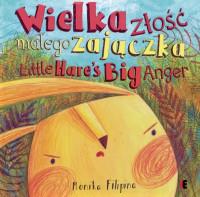 WIELKA ZŁOŚĆ MAŁEGO ZAJĄCZKA / THE BIG ANGER