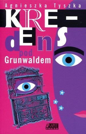 KREDENS POD GRUNWALDEM