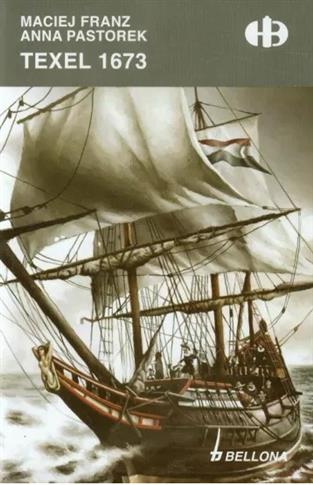 Texel 1673