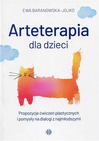 Arteterapia dla dzieci