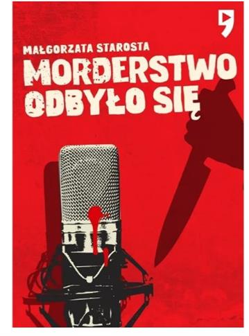 MORDERSTWO ODBYŁO SIĘ