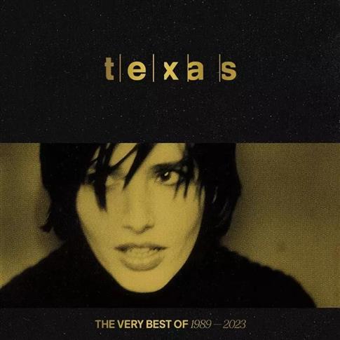 The Very Best Of 1989 - 2023, CD