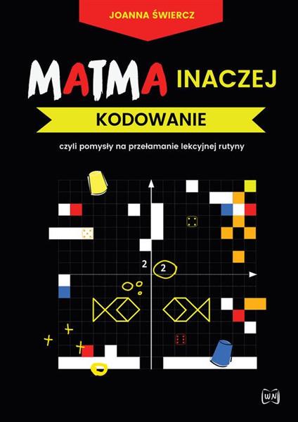 MATMA INACZEJ. KODOWANIE