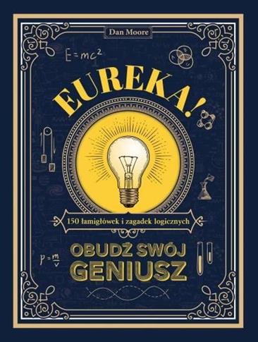 Eureka! Obudź swój geniusz