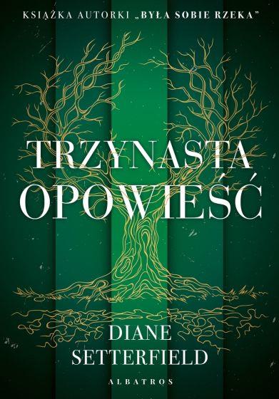 TRZYNASTA OPOWIEŚĆ