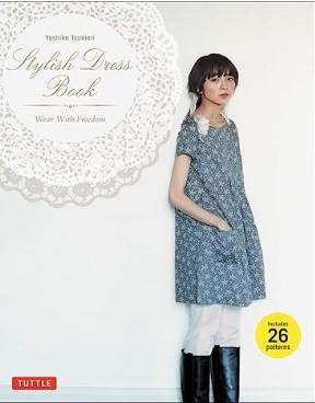 STYLISH DRESS BOOK: WEAR WITH FREEDOM