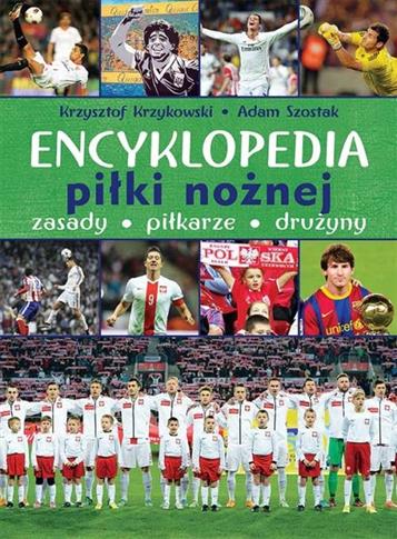 ENCYKLOPEDIA PIŁKI NOŻNEJ