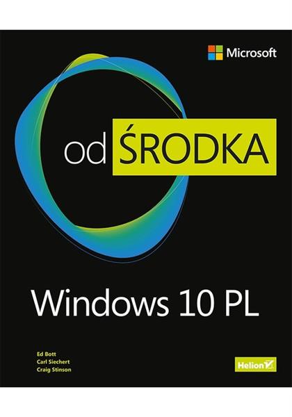 WINDOWS 10 PL. OD ŚRODKA