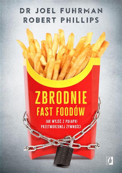 ZBRODNIE FAST FOODÓW