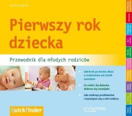 Pierwszy rok dziecka (Miękka)