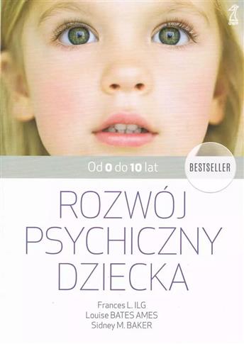 Rozwój psychiczny dziecka