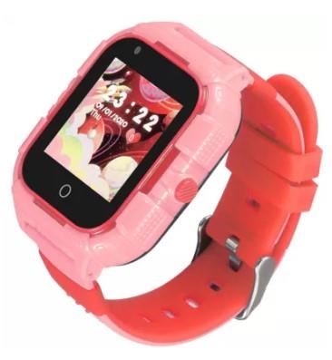 Smartwatch Garett Kids Protect 4G, BRAK KARTY SIM