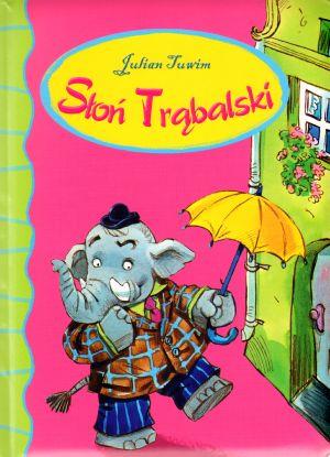 SŁOŃ TRĄBALSKI