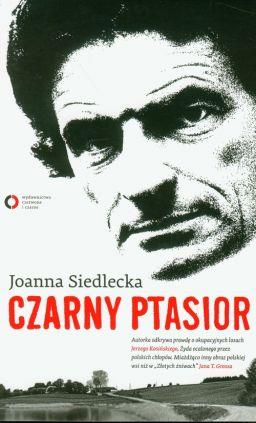 CZARNY PTASIOR