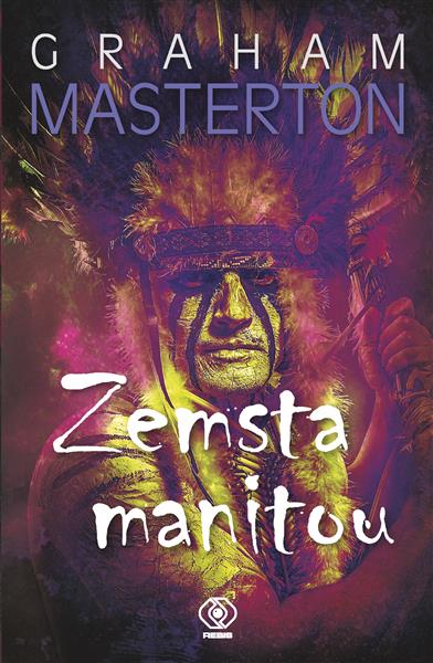 ZEMSTA MANITOU